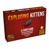 Asmodee -  Spel exploding kittens original edition