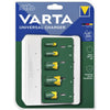 Varta -  Batterij oplader Universal
