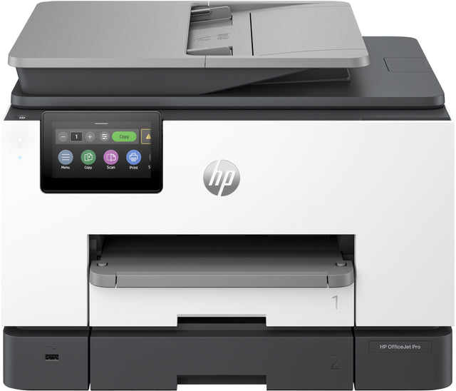 HP - Multifunctional inktjet hp officejet 9132e