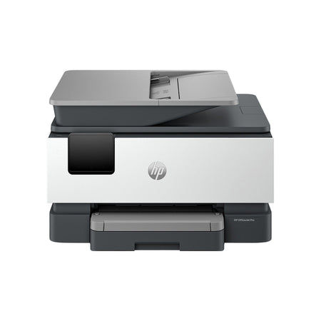 HP -  Jet Pro 9120e Draadloos All-in-One Kleur Printer, Instant Ink; Dubbelzijdig printen
