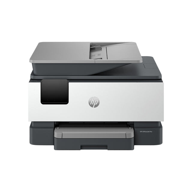 HP -  Jet Pro 9120e Draadloos All-in-One Kleur Printer, Instant Ink; Dubbelzijdig printen