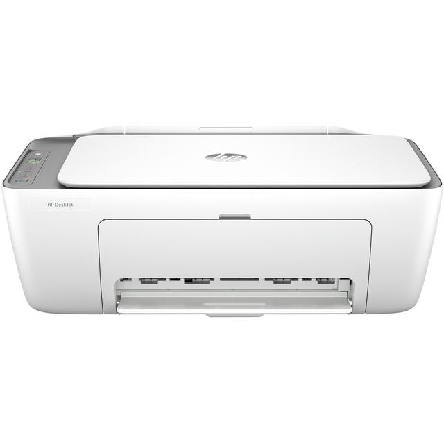 HP - Deskjet multifunción de inyección de tinta 2820e