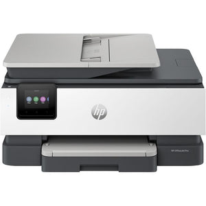 HP -  Jet Pro 8132e Draadloos All-in-One Kleur Printer, Instant Ink; Dubbelzijdig printen