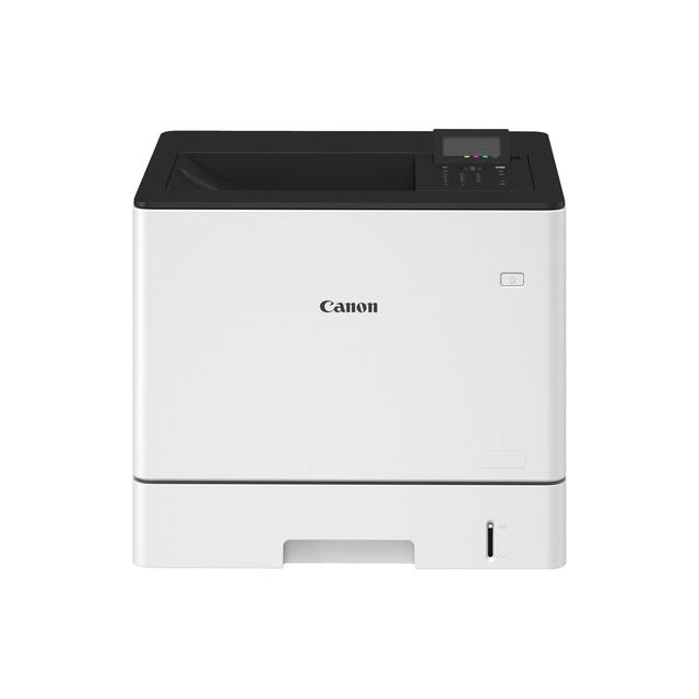 Canon - Imprimante Laser Canon I -Sensys LBP732CDW