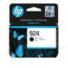 HP -  Inktcartridge  4k0u6ne 924 zwart