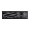 Confianza - Teclado Ody II inalámbrico 25011