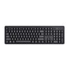 Trust - Tastatur Ody II kabellos 25011