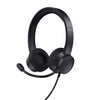 Confianza - Auriculares Ayda USB 25088