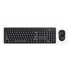 Trust - Ody II wireless keyboard + mouse 25018