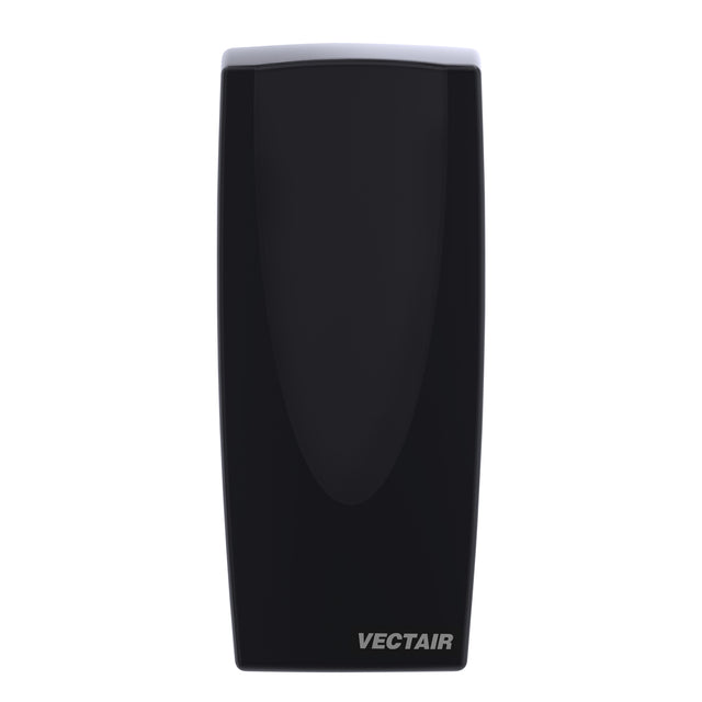 V-Air SOLID - Air freshener dispenser constant black 2155951