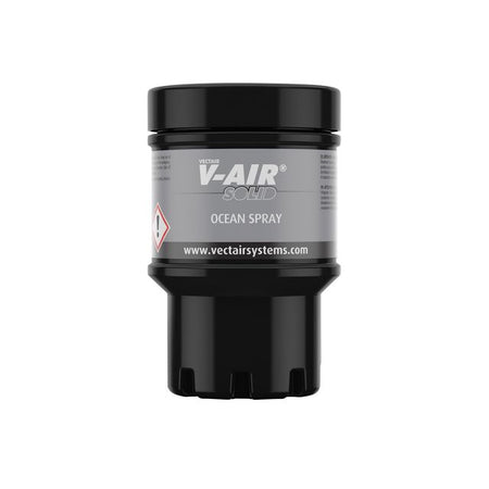 V-Air SOLID - Ambientador spray océano constante 2155922