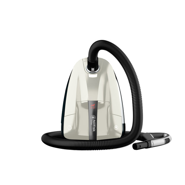 Nilfisk -  Stofzuiger  elite 650w 3.6l