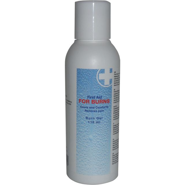 Quantore - Gel anti-brûlures ForBurns 118ml