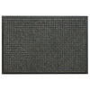Oficina - Alfombra de entrada Water-Horse Outdoor Pro 60x90cm negro