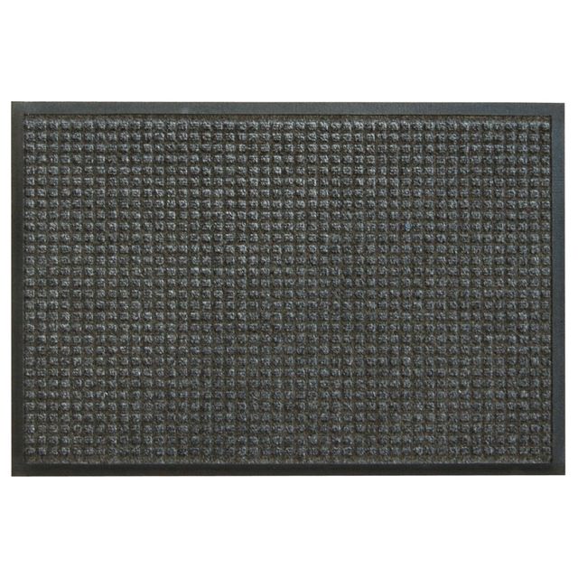 Office -  Inloopmat water-horse outdoor pro 85x120cm zwart