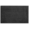 Bureau - Tapis de passage Green-Horse Indoor Pro 60x85cm noir