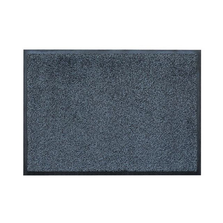 Office - Walk-in mat Iron-Horse Light Indoor Pro 60x85cm granite