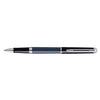 Waterman - Rollerball pen Hémisphère Color Blocking black and blue CT fine