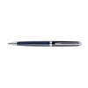 Waterman - Bolígrafo Hémisphère Color Blocking negro y azul CT mediano