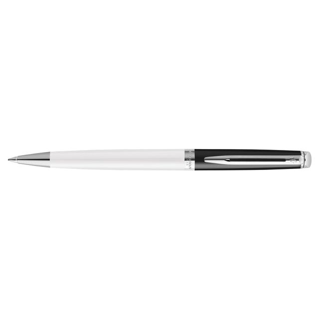 Waterman - Bälle Hemisp -Farbblock Ct M zw -Wt