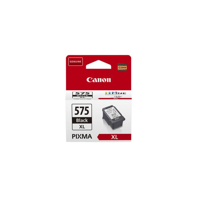 Canon - Inkcartridge Canon Pg -575xl Schwarz | 1 Stück