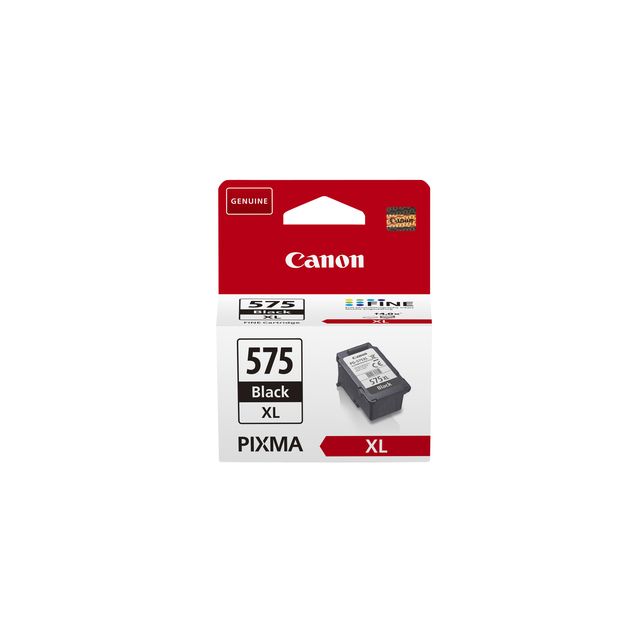 Canon - Cartucho de tinta PG-575XL negro