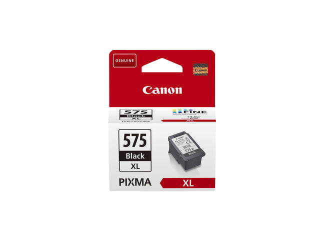 Canon - Cartuccia d'inchiostro PG-575XL nera