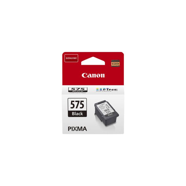 Canon - Inkcartridge Canon Pg -575 Schwarz | 1 Stück