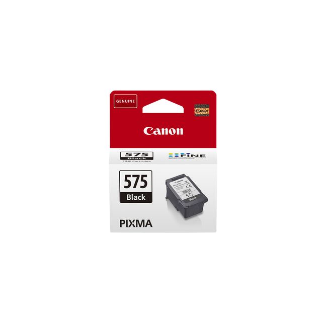 Canon - Ink cartridge PG-575 black