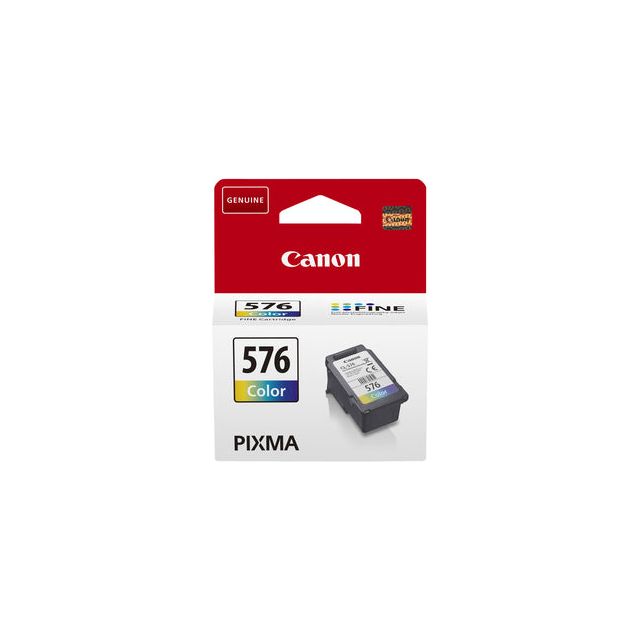 Canon - Inktcartridge canon cl-576 kleur