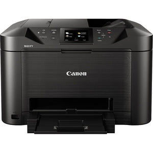 Canon - Multifunctional inkjet printer MAXIFY MB5150