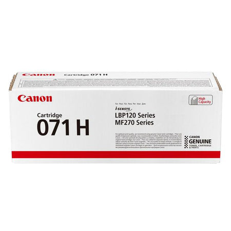 Canon -  5646C002 tonercartridge 1 stuk(s) Origineel Zwart