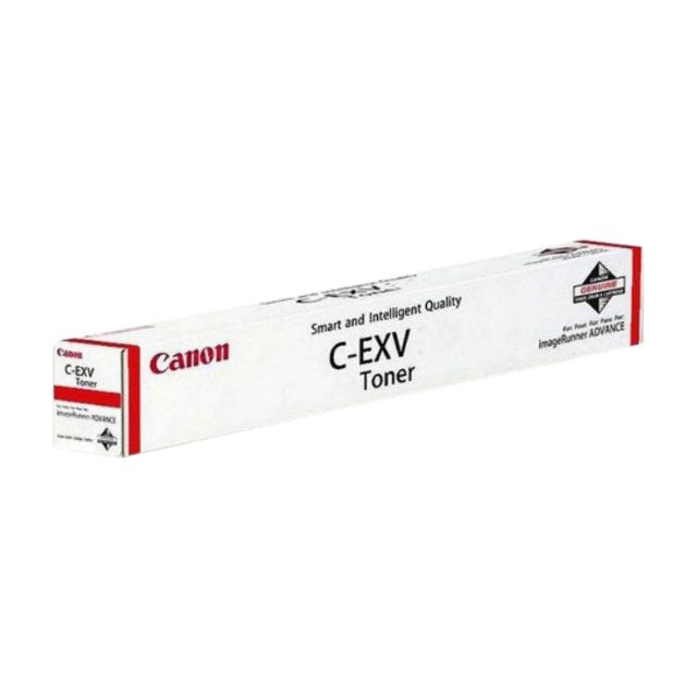 Canon - Tonercartridge canon c-exv 64 geel