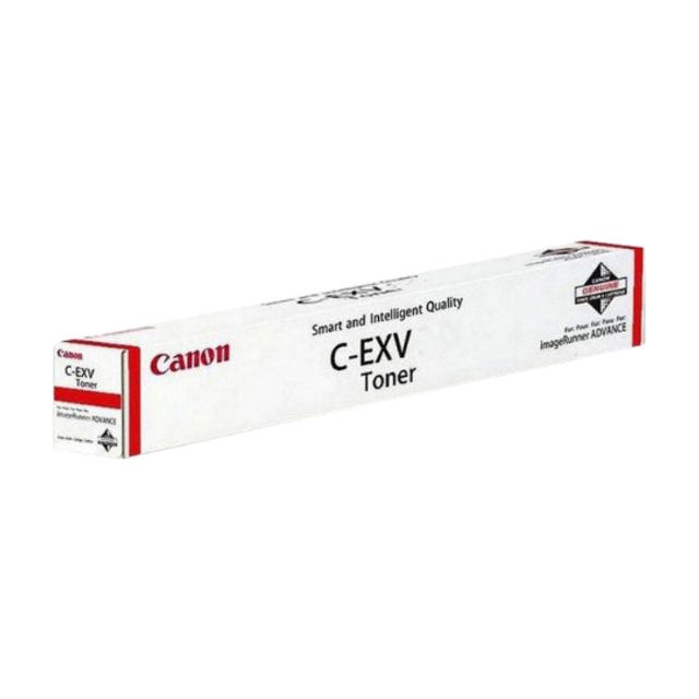 Canon - Tonercartridge canon c-exv 64 blauw