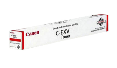 Canon - Toner cartridge C-EXV 65 blue