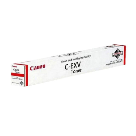 Canon -  C-EXV 64 tonercartridge 1 stuk(s) Origineel Zwart