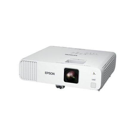 Epson -  EB-L260F Projector met normale projectieafstand 4600 ANSI lumens 3LCD 1080p (1920x1080) Wit