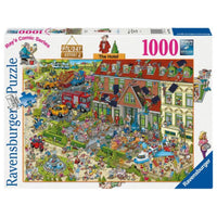 Ravensburger