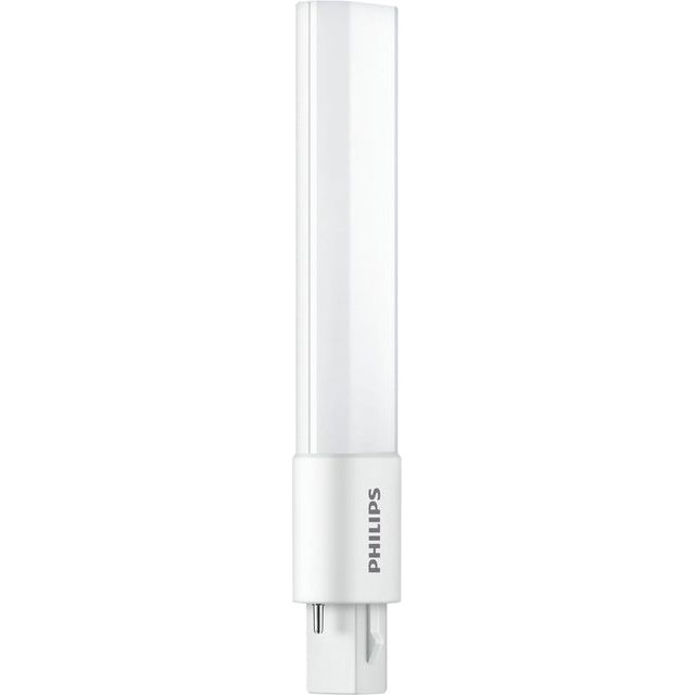 Philips - Ledlamp philips corepro g23 2p 5w 520lm 3000k