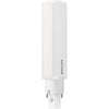 Philips -  CorePro LED PLC 6.5W energy-saving lamp Warm wit 3000 K 6,5 W G24d-2