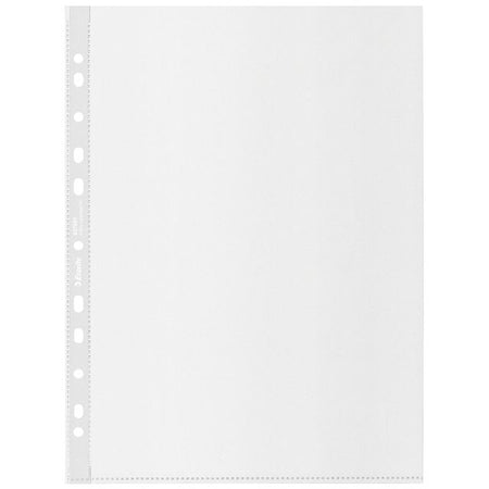 Esselte - Show bag recycle PP A4 100µ 11-hole 50 pieces