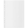 Esselte -  627501 sheet protector 210 x 297 mm (A4) Polypropyleen (PP)