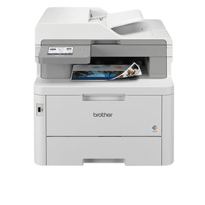 Brother - Imprimante laser multifonction MFC-L8340CDW