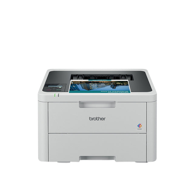 Brother - Imprimante Laser HL-L3220CWE