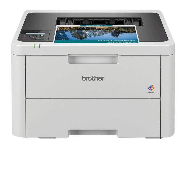 Bruder - Druckerlaserbruder HL -L3240CDW | 1 Stück