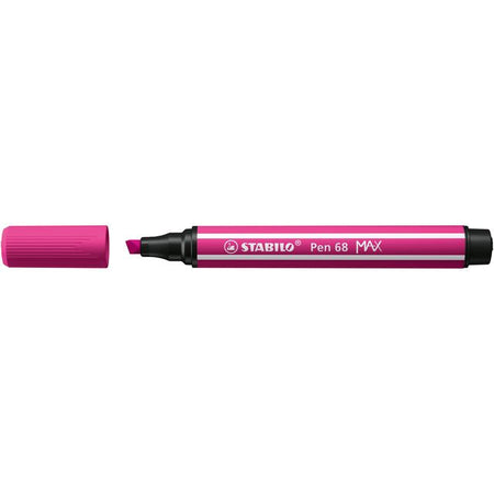Stabilo -  Pen 68 MAX 56 rozerood