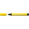 Stabilo -  Pen 68 MAX 24 citroen geel