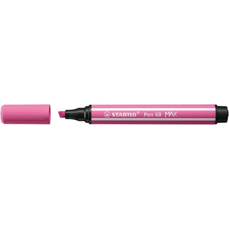 Stabilo -  Pen 68 MAX 17 heliotrope