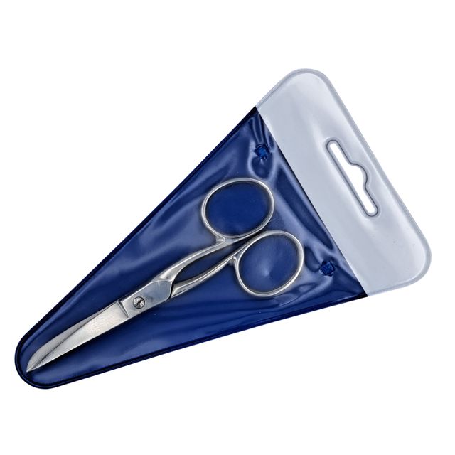 Ufficio - Forbici 103mm in acciaio inox destre