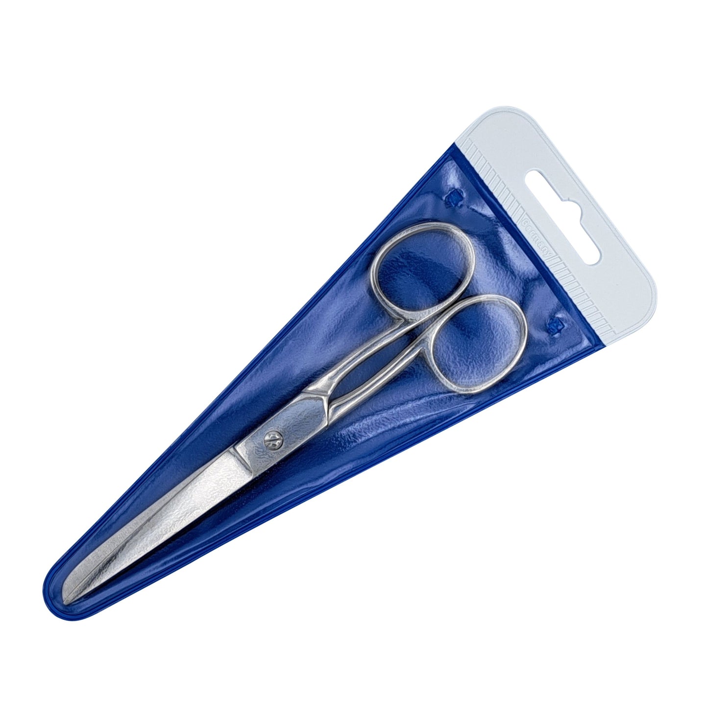 Ufficio - Forbici 155mm acciaio inossidabile destra | 10 pezzi